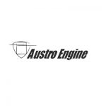 Logo Austro Engine - pièces détachées |ATA by Pelletier - Avignon
