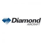 Logo Diamond Aircraft - pièces détachées |ATA by Pelletier - Avignon
