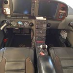 2008 CIRRUS SR 22 G3 Turbo “Perspective” | Avions d'occasion ATA by Pelletier