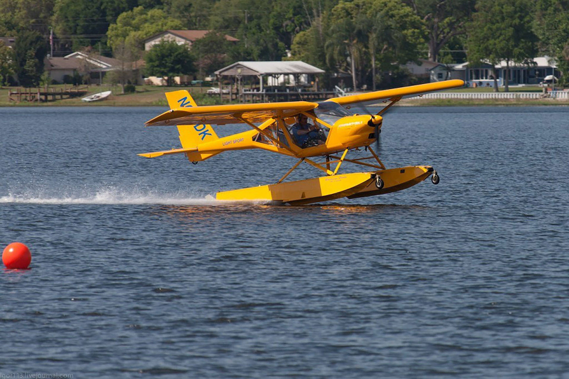 AEROPRAKT new and second hand aircraft sales ATA by Pelletier