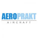 Aeroprakt logo