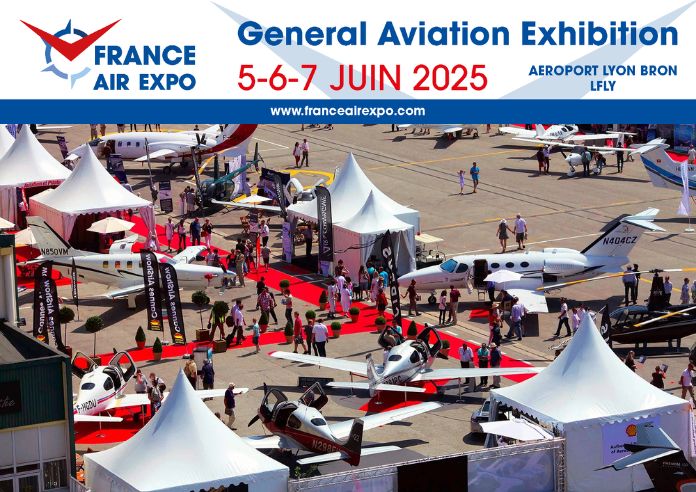 France Air Expo 2025