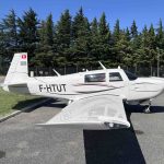 1988 MOONEY M 20J