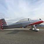 2016 VANS AIRCRAFT RV - Avion d'occasion by ATA by Pelletier
